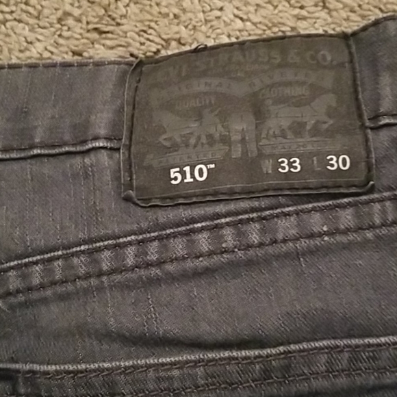 Men's Jean's, 3 Pairs! - Picture 6 of 10